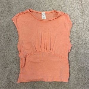 Free People tee ✨NWOT✨